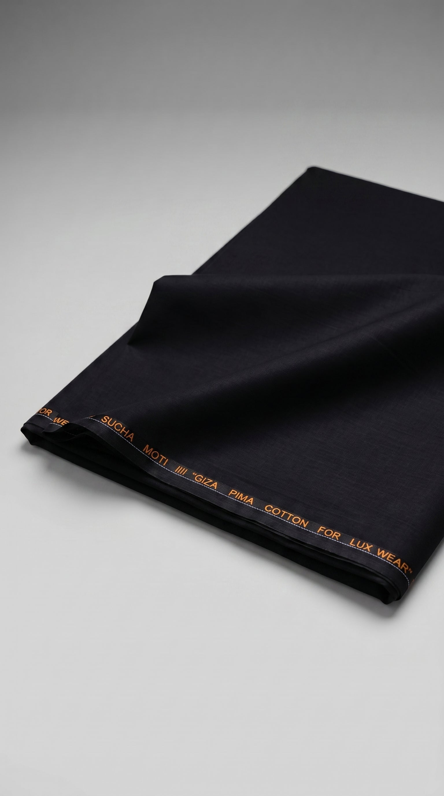 Sucha Moti - Premium Soft Cotton