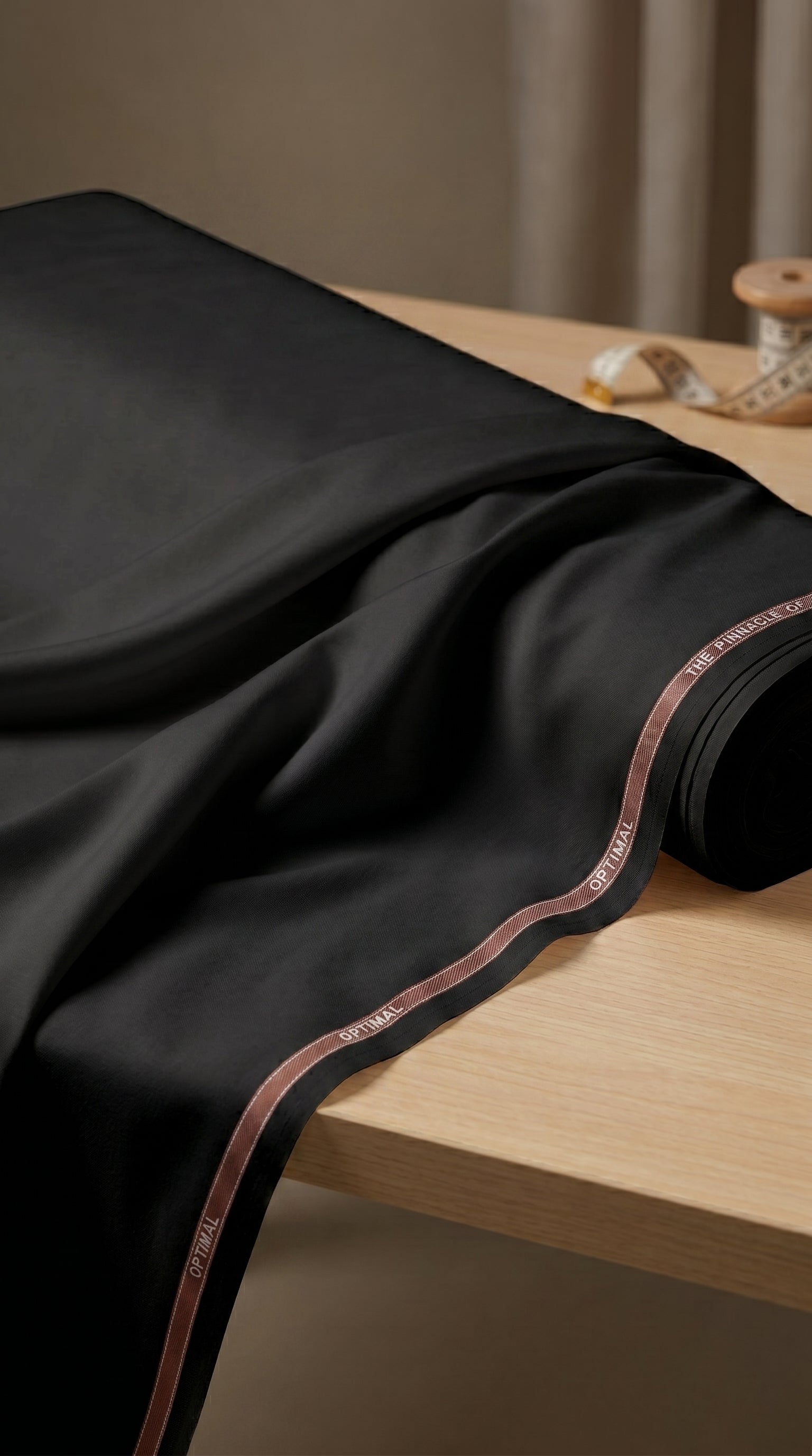 Optimal - Premium Wash and Wear