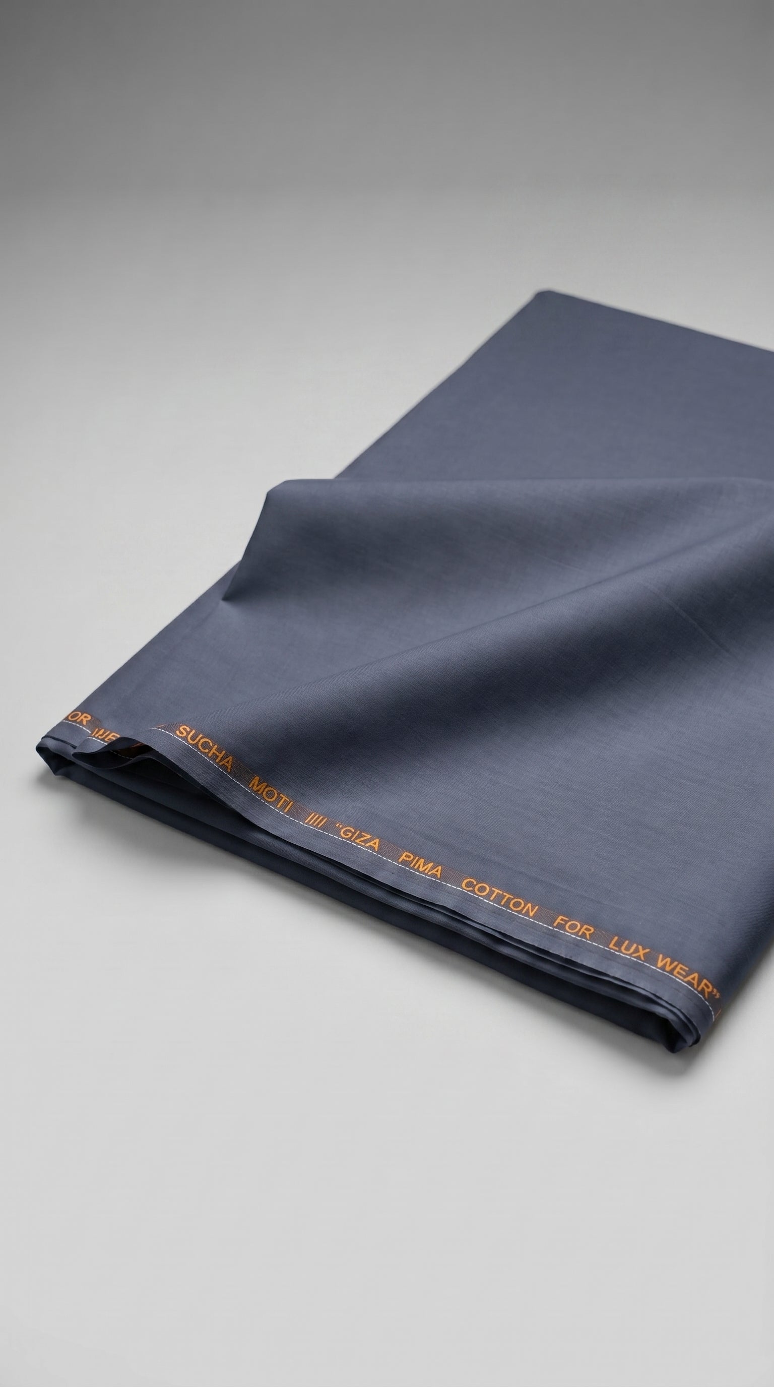 Sucha Moti - Premium Soft Cotton
