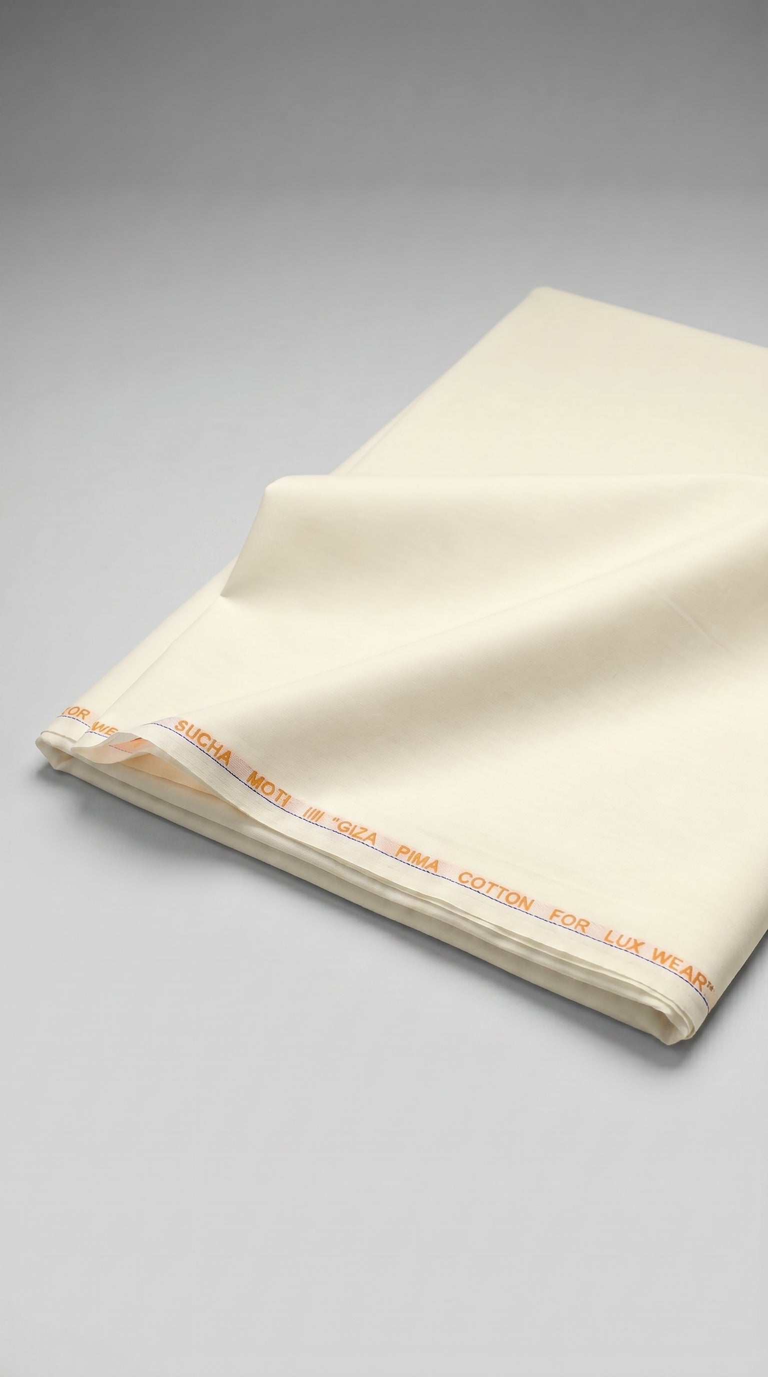 Sucha Moti - Premium Soft Cotton