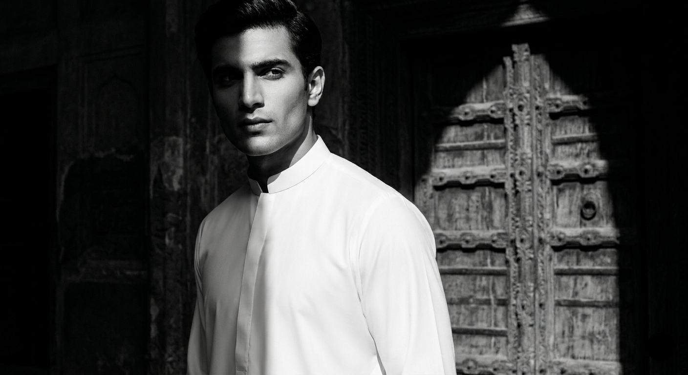 Mens Shalwar Kameez