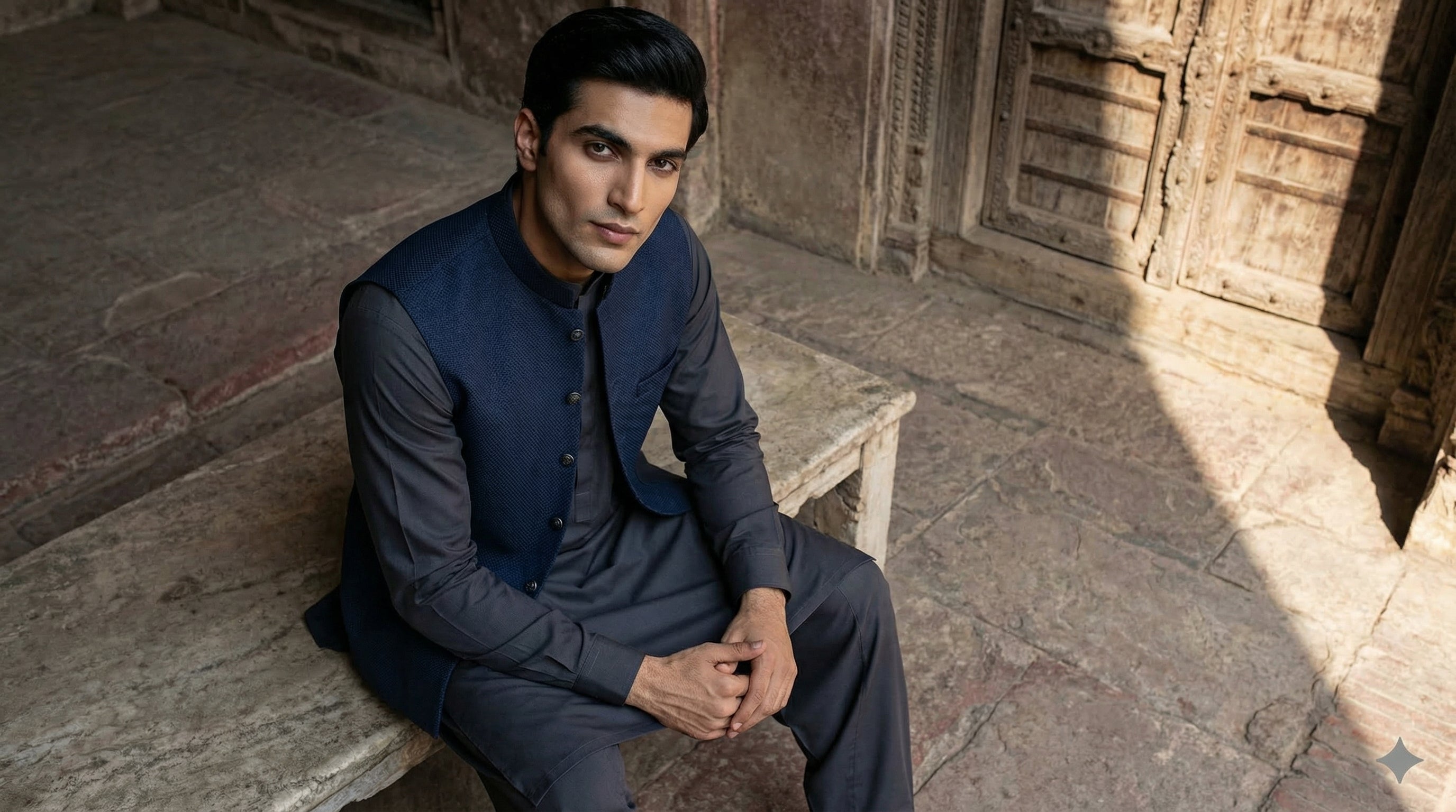 Men Shalwar Kameez