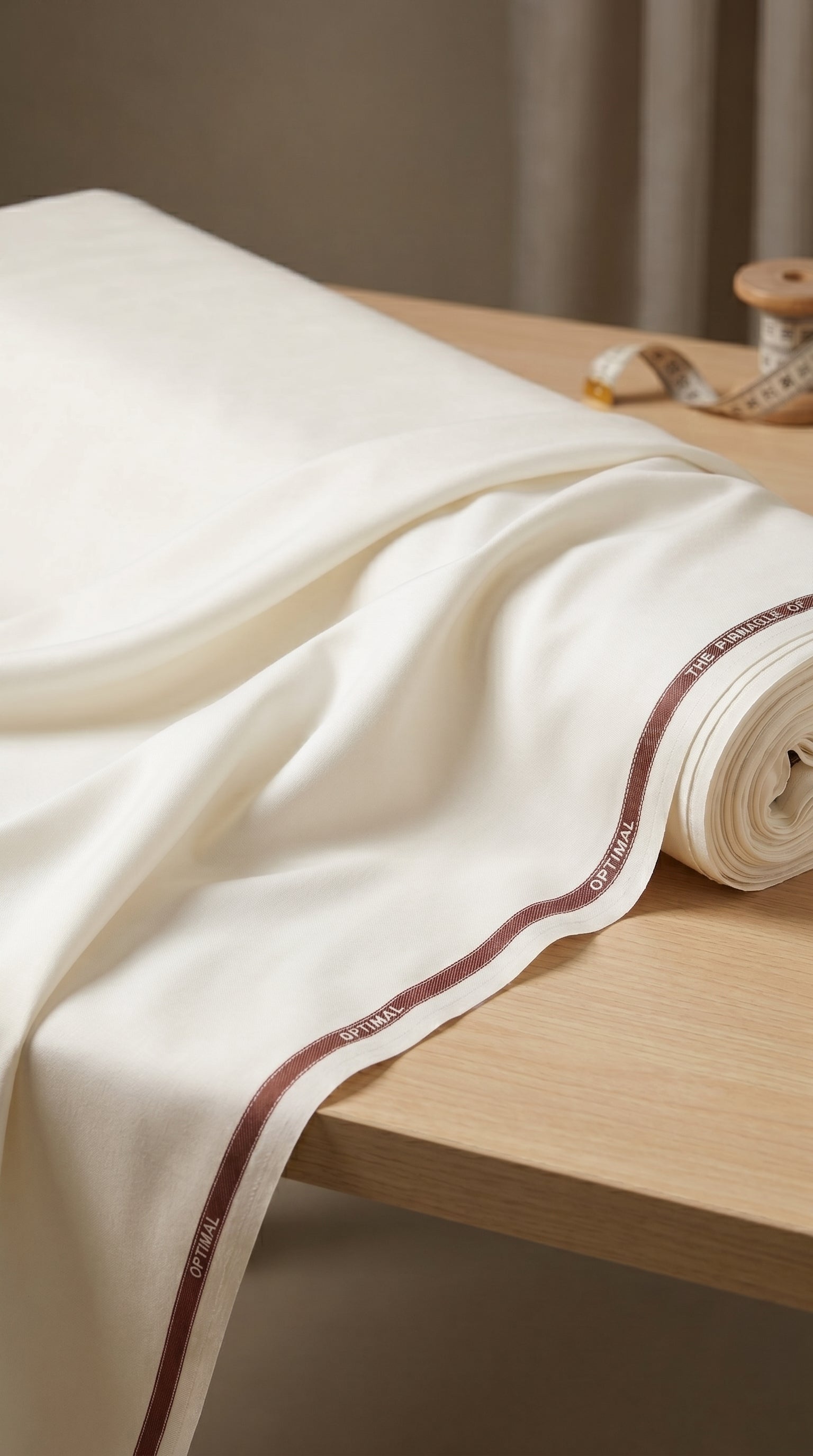 Optimal - Premium Wash and Wear