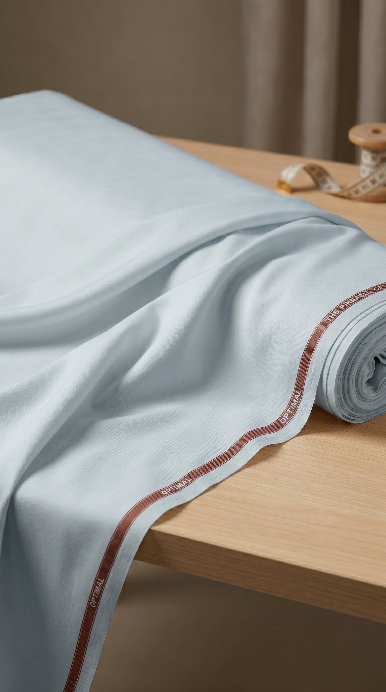 Optimal - Premium Wash and Wear