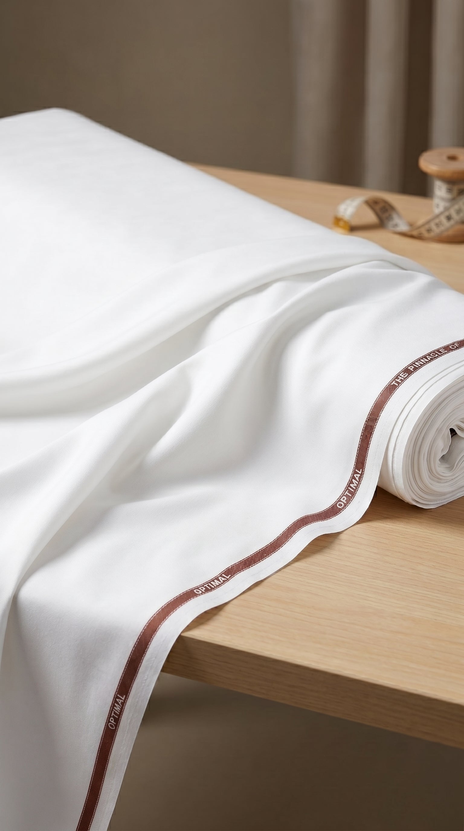 Optimal - Premium Wash and Wear