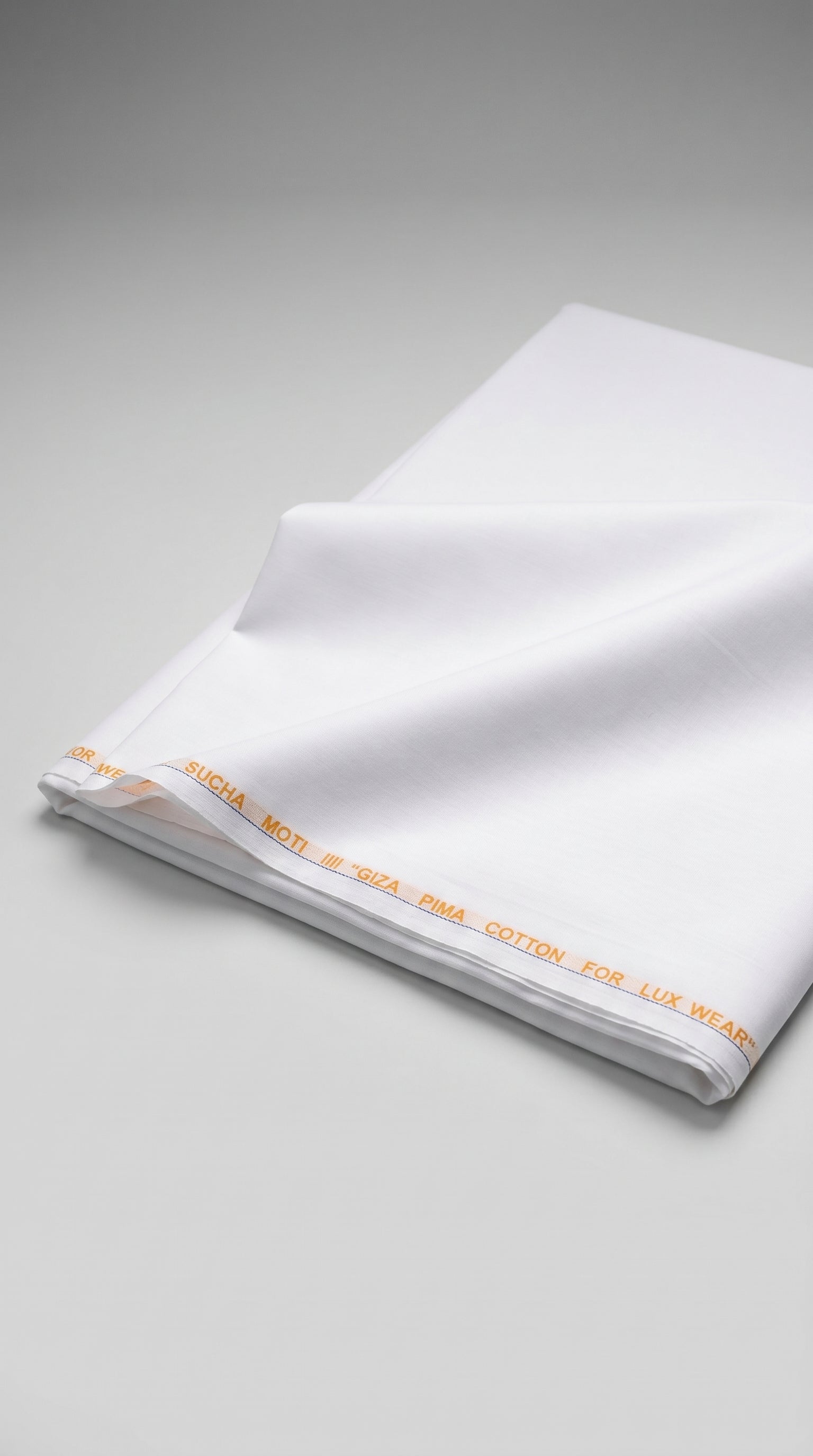 Sucha Moti - Premium Soft Cotton