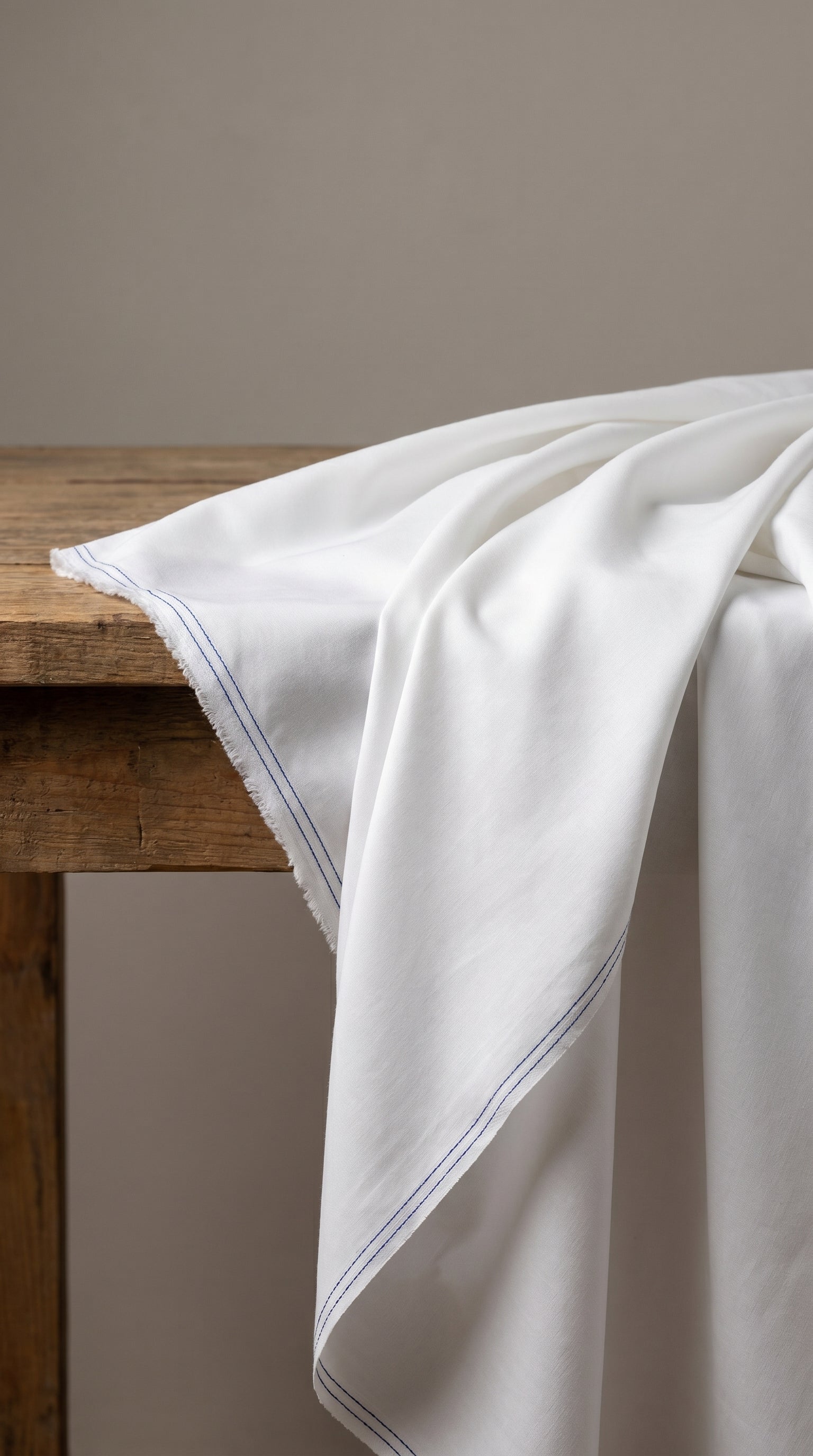 Ricardo - Premium Wash and Wear