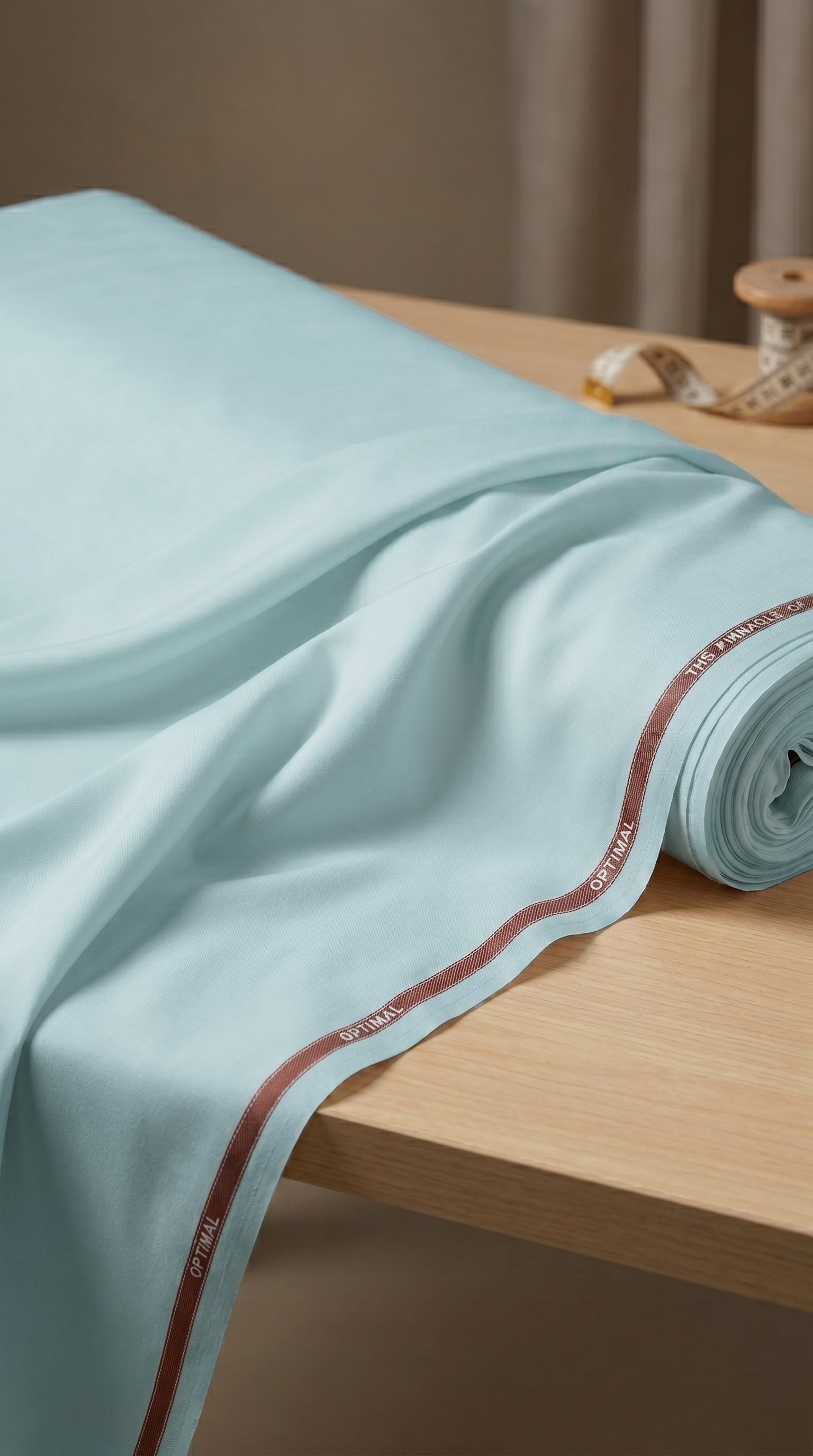 Optimal - Premium Wash and Wear